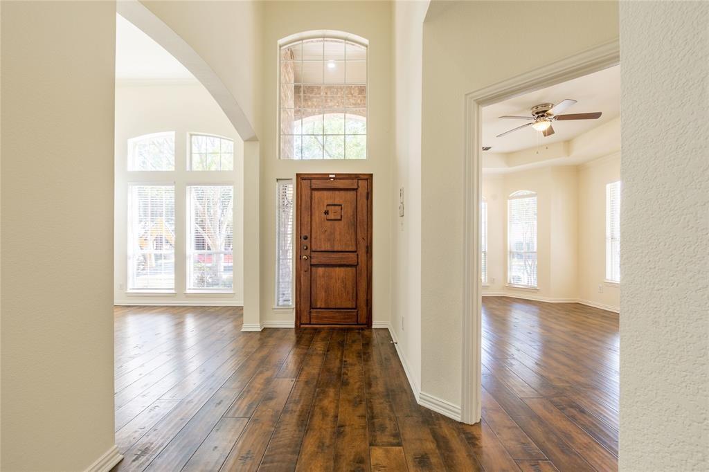 Stonehaven Place Ph IV - Residential Lease