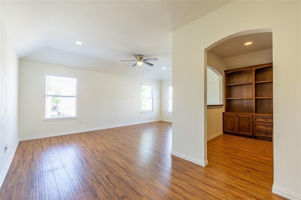 Stonehaven Place Ph IV - Residential Lease