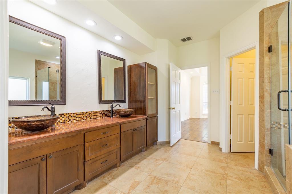 Stonehaven Place Ph IV - Residential Lease