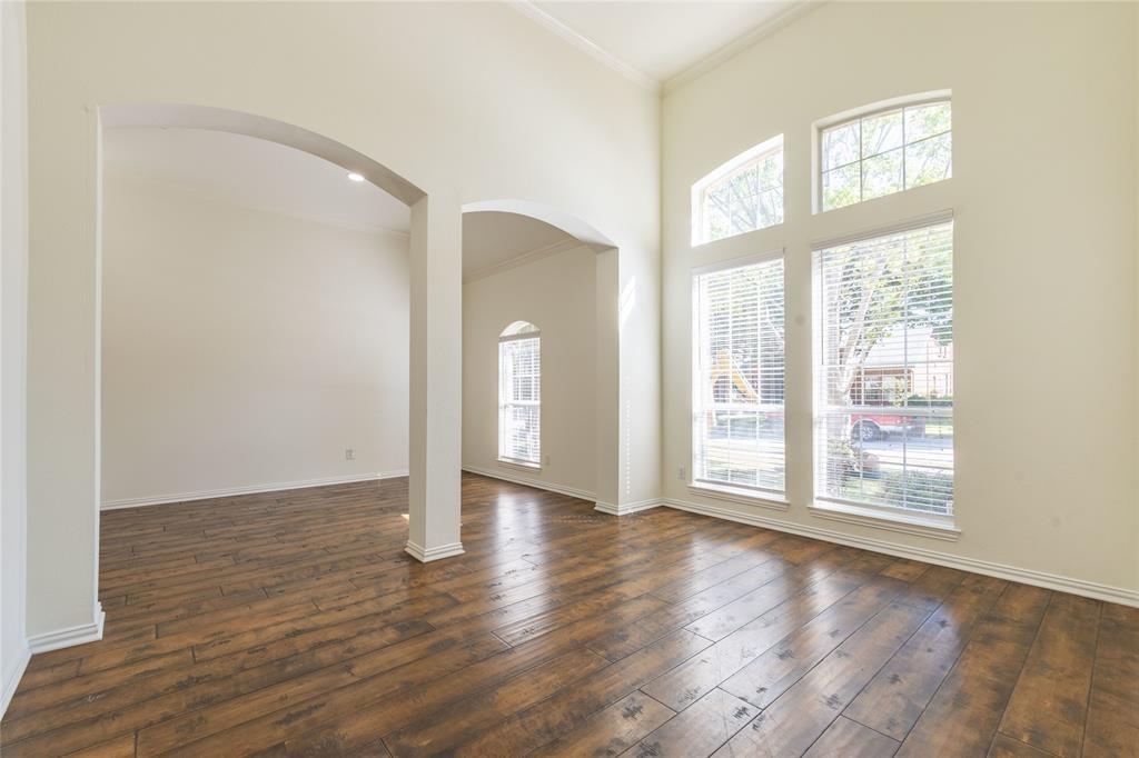 Stonehaven Place Ph IV - Residential Lease