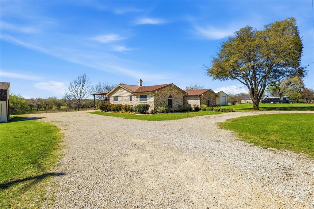 Skymeadows Add - Residential