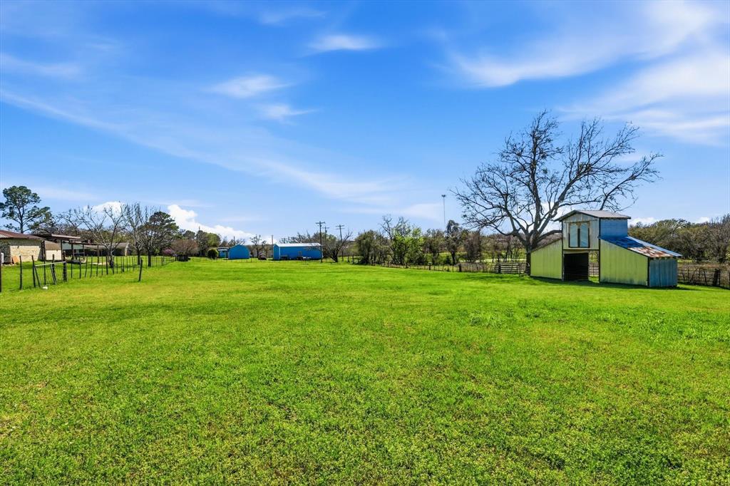 Skymeadows Add - Residential