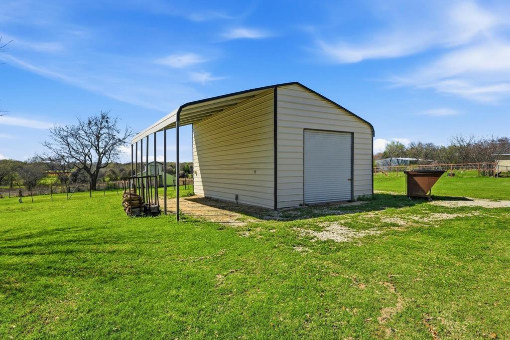 Skymeadows Add - Residential