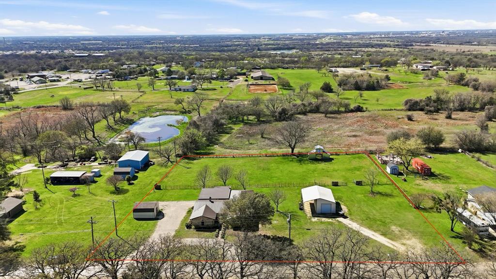 Skymeadows Add - Residential