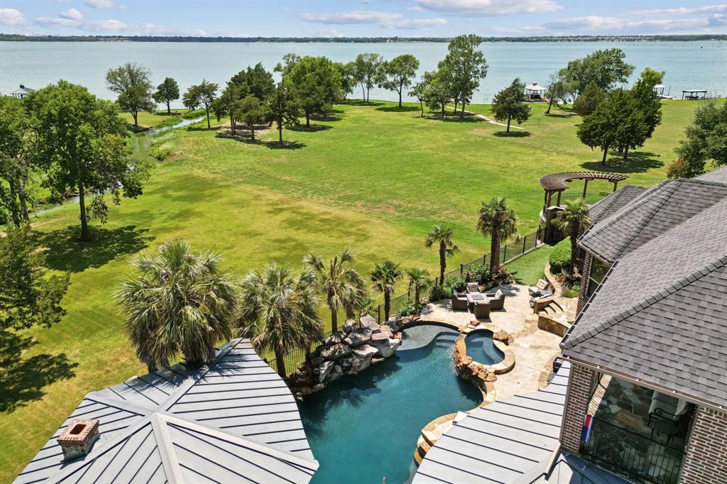 The Shores - Hillcrest Shores Ph Three - Residential