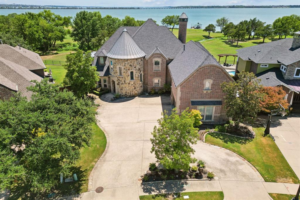The Shores - Hillcrest Shores Ph Three - Residential