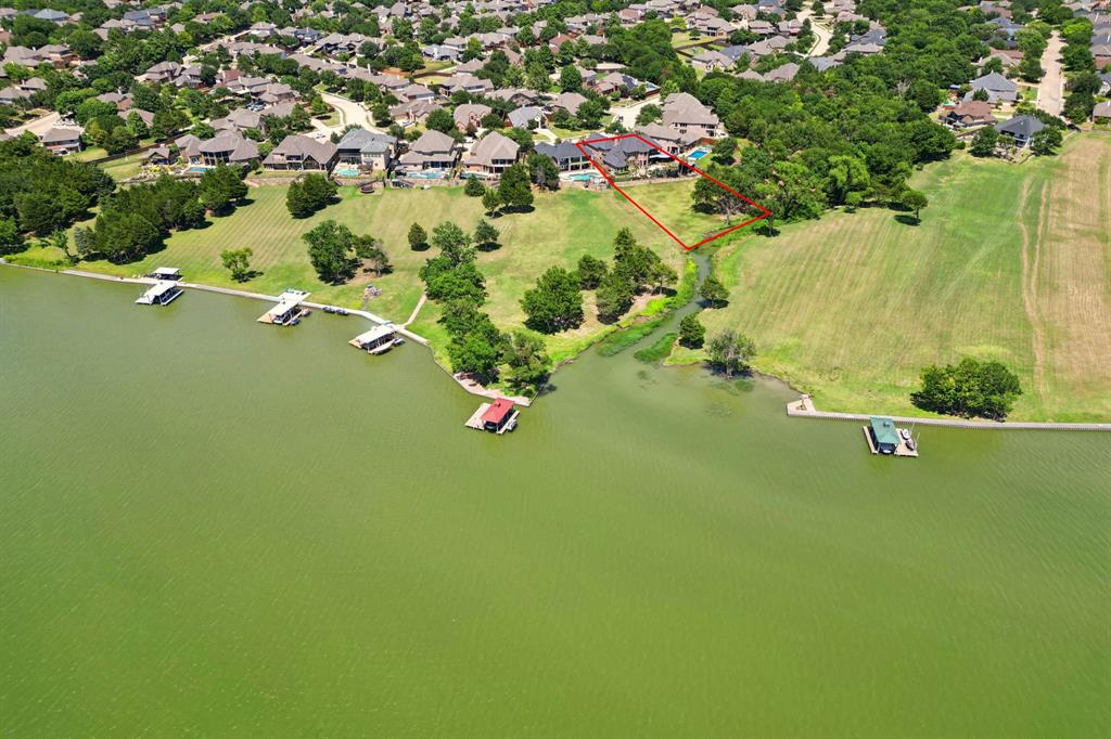 The Shores - Hillcrest Shores Ph Three - Residential