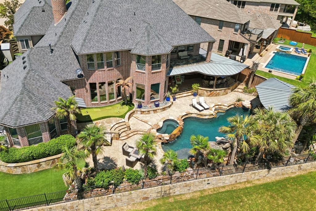 The Shores - Hillcrest Shores Ph Three - Residential