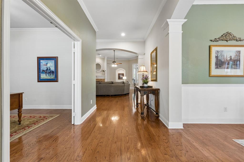 Parker Lake Estates Ph I - Residential