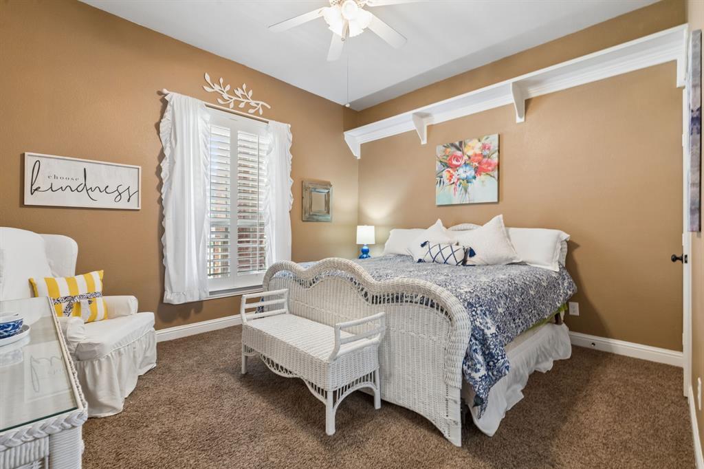 Parker Lake Estates Ph I - Residential