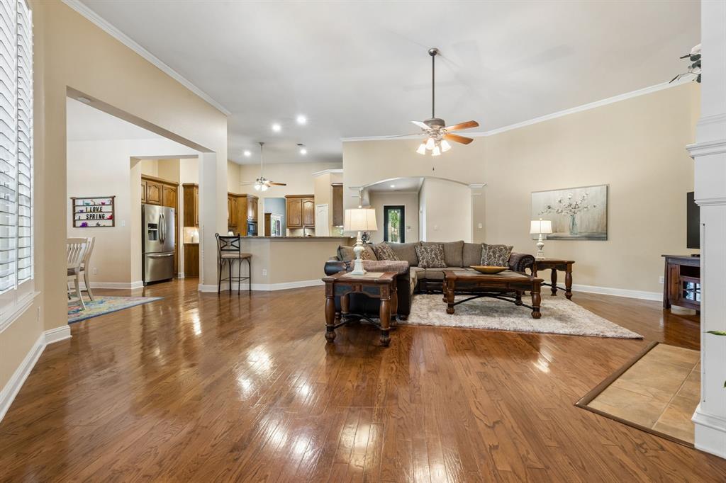 Parker Lake Estates Ph I - Residential