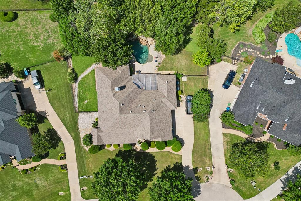 Parker Lake Estates Ph I - Residential