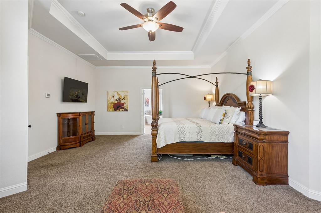 Parker Lake Estates Ph I - Residential