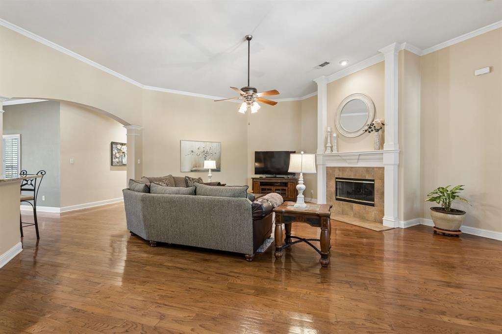 Parker Lake Estates Ph I - Residential