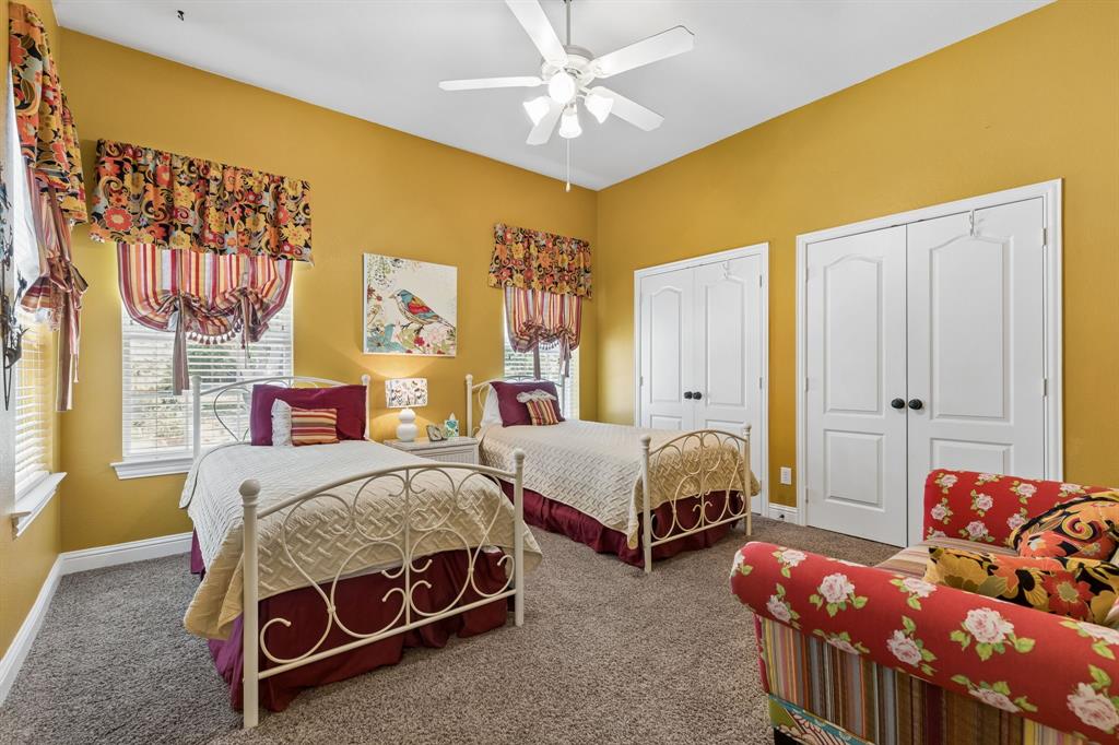 Parker Lake Estates Ph I - Residential