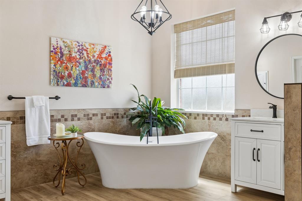 Parker Lake Estates Ph I - Residential