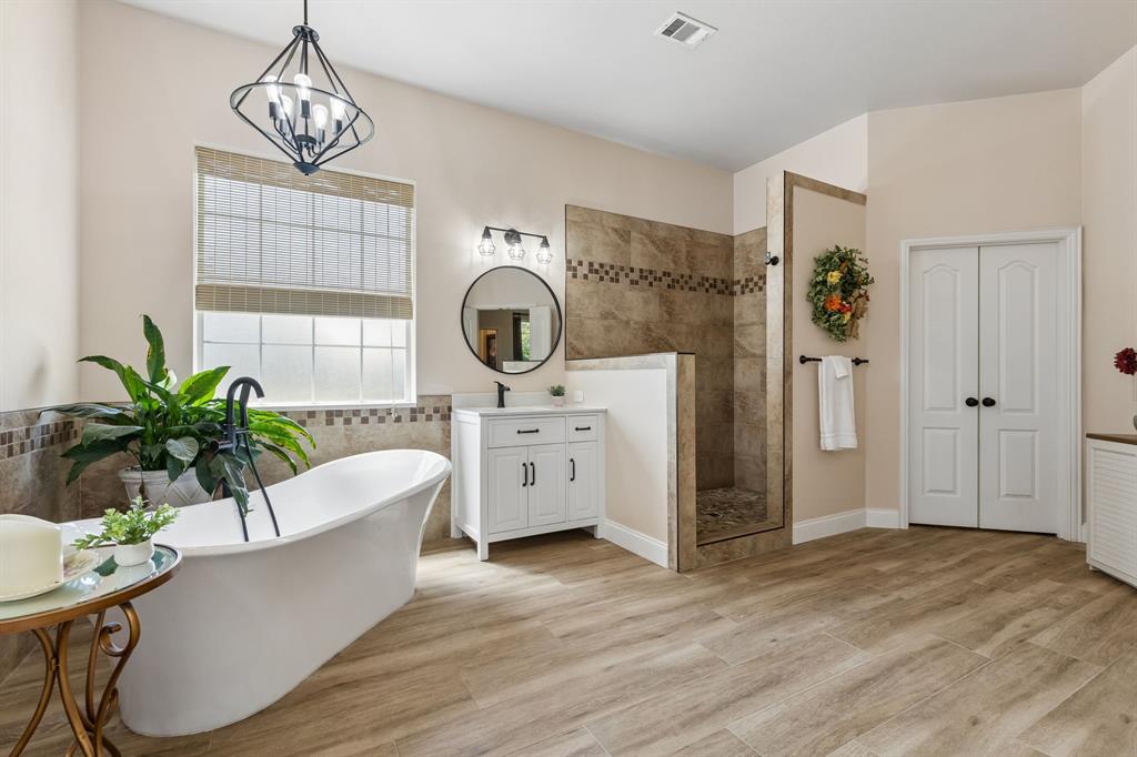 Parker Lake Estates Ph I - Residential