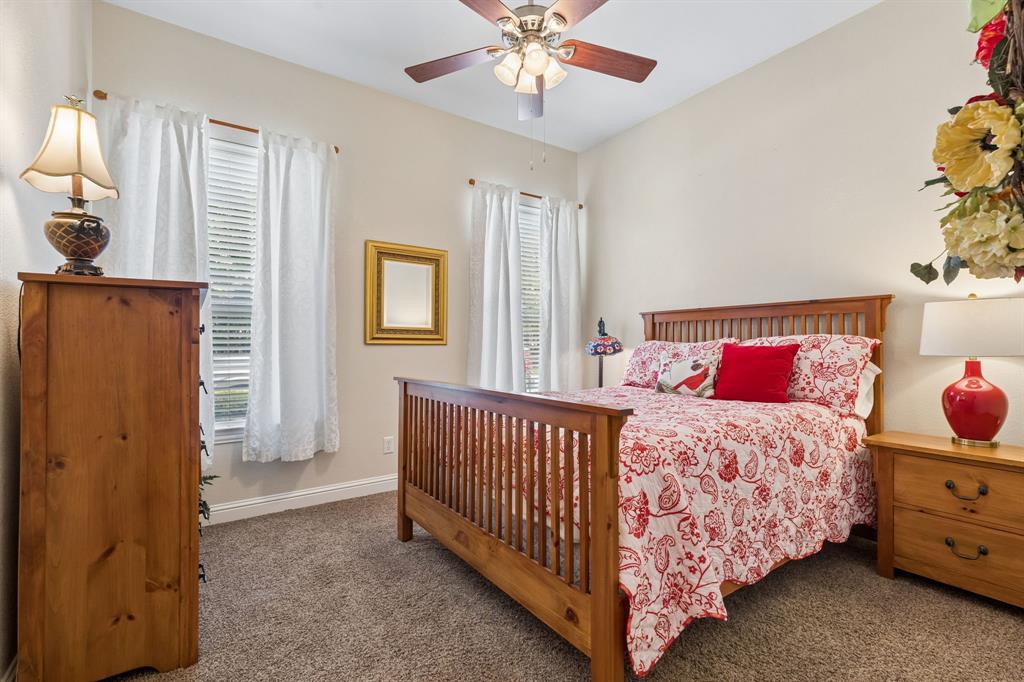 Parker Lake Estates Ph I - Residential