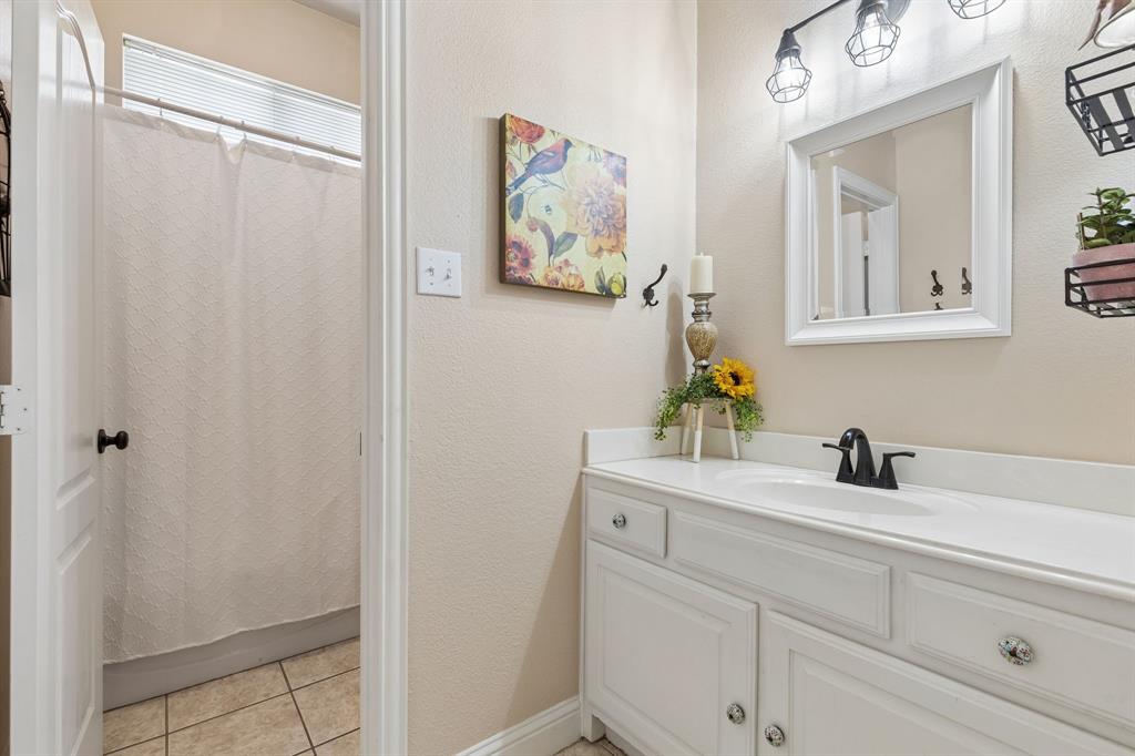 Parker Lake Estates Ph I - Residential