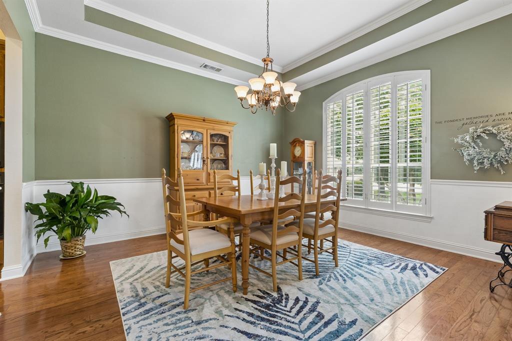 Parker Lake Estates Ph I - Residential