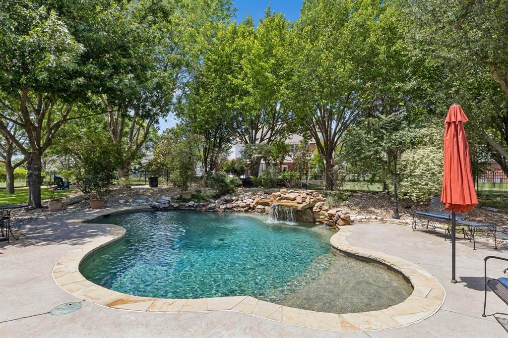 Parker Lake Estates Ph I - Residential