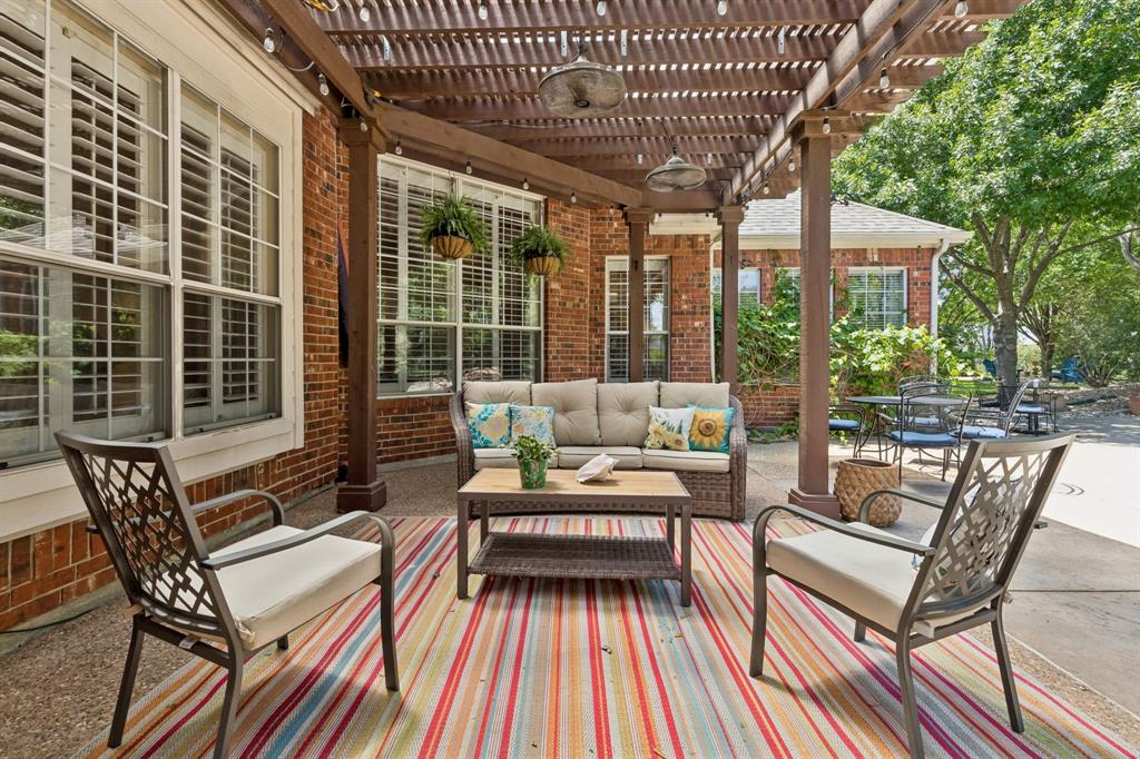 Parker Lake Estates Ph I - Residential