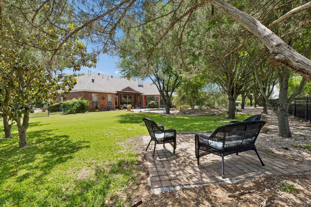 Parker Lake Estates Ph I - Residential