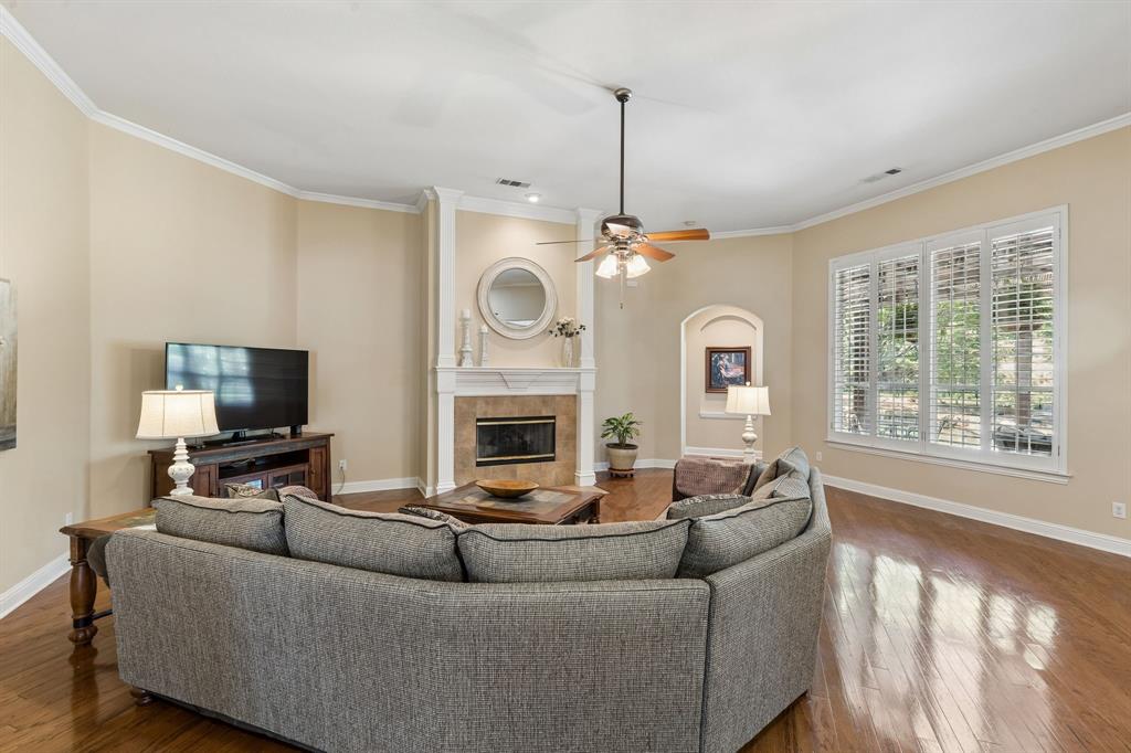 Parker Lake Estates Ph I - Residential