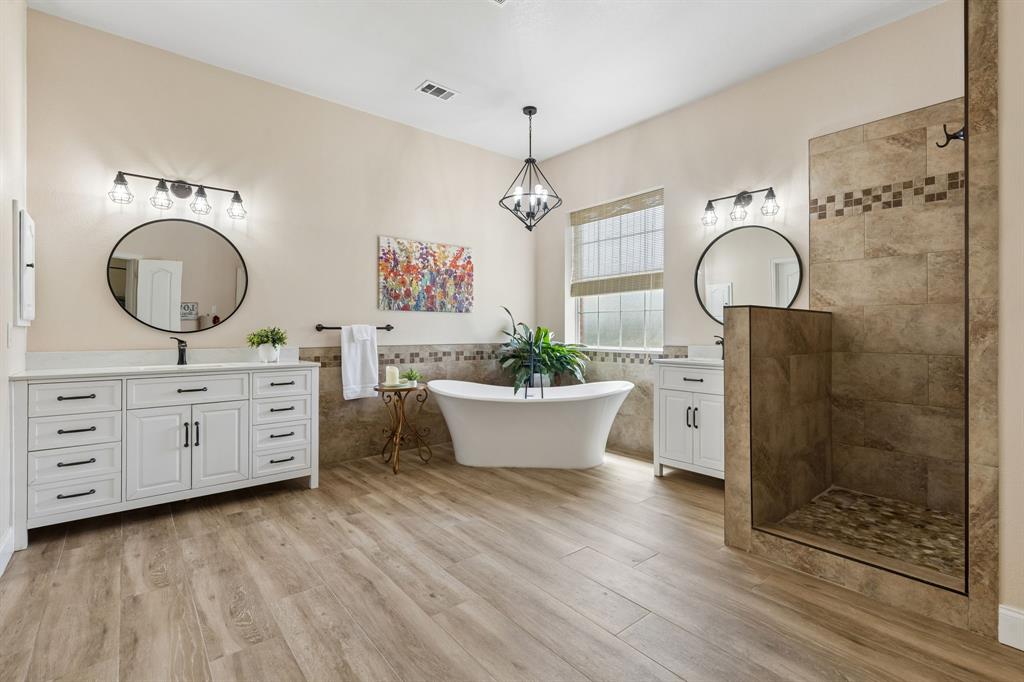 Parker Lake Estates Ph I - Residential
