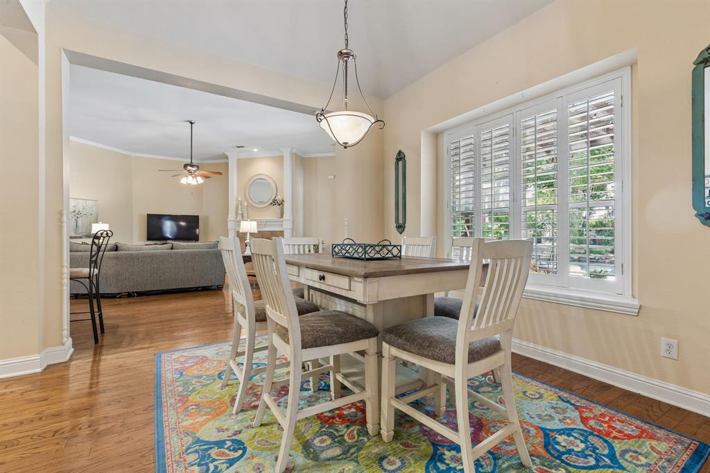 Parker Lake Estates Ph I - Residential