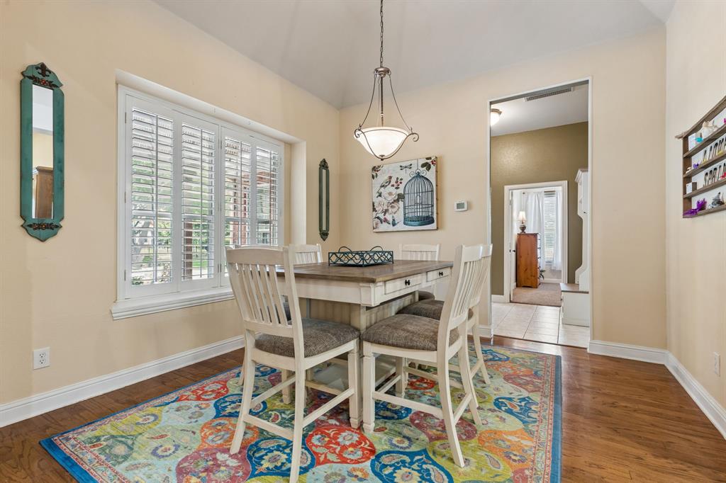 Parker Lake Estates Ph I - Residential