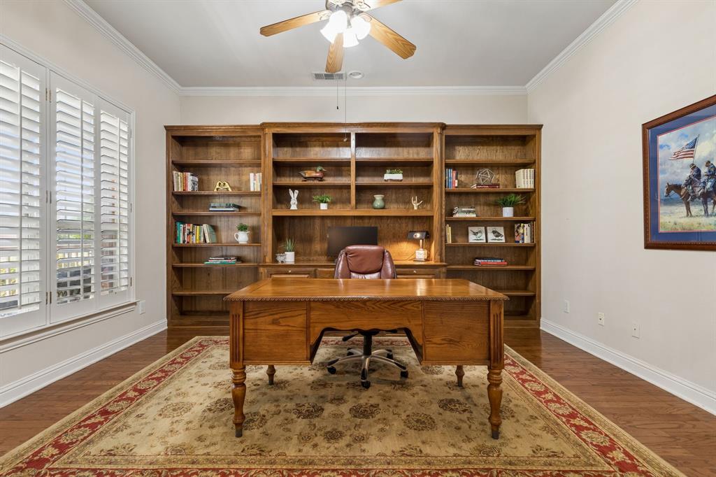 Parker Lake Estates Ph I - Residential