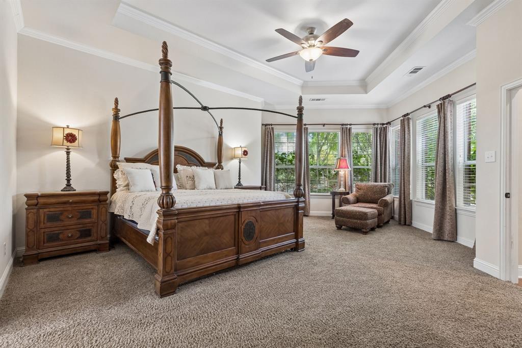 Parker Lake Estates Ph I - Residential