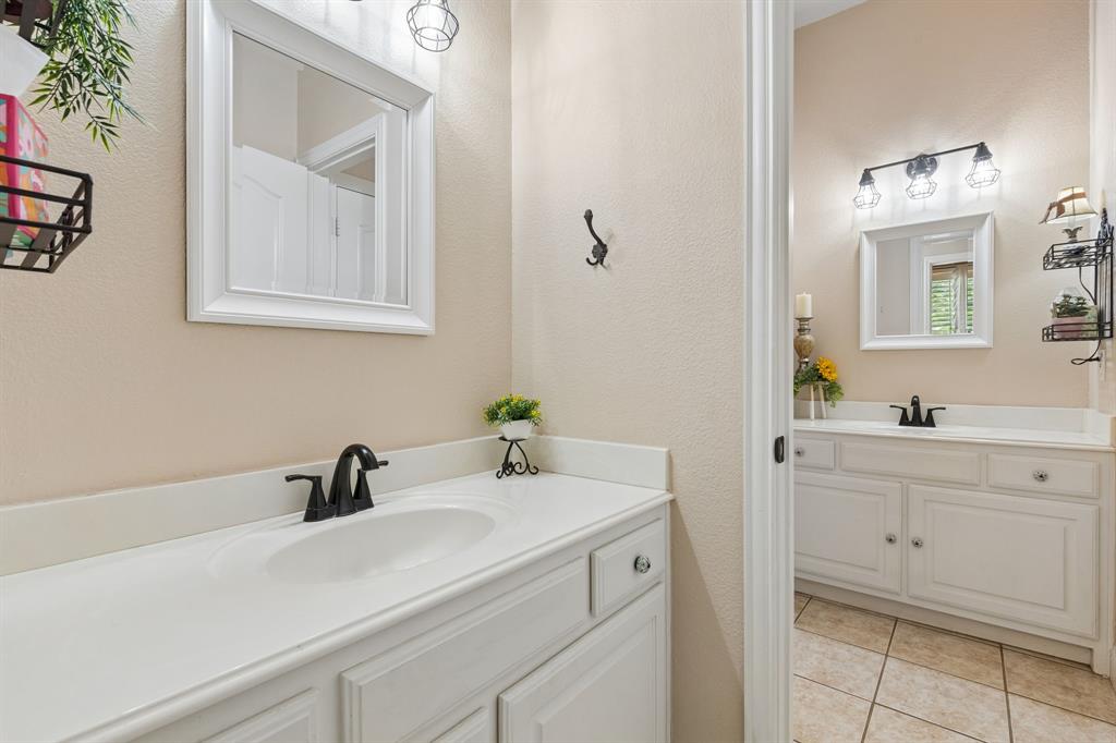 Parker Lake Estates Ph I - Residential