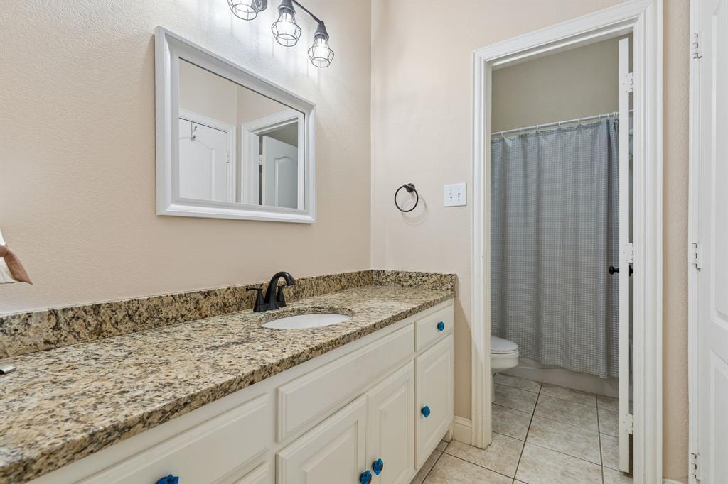Parker Lake Estates Ph I - Residential