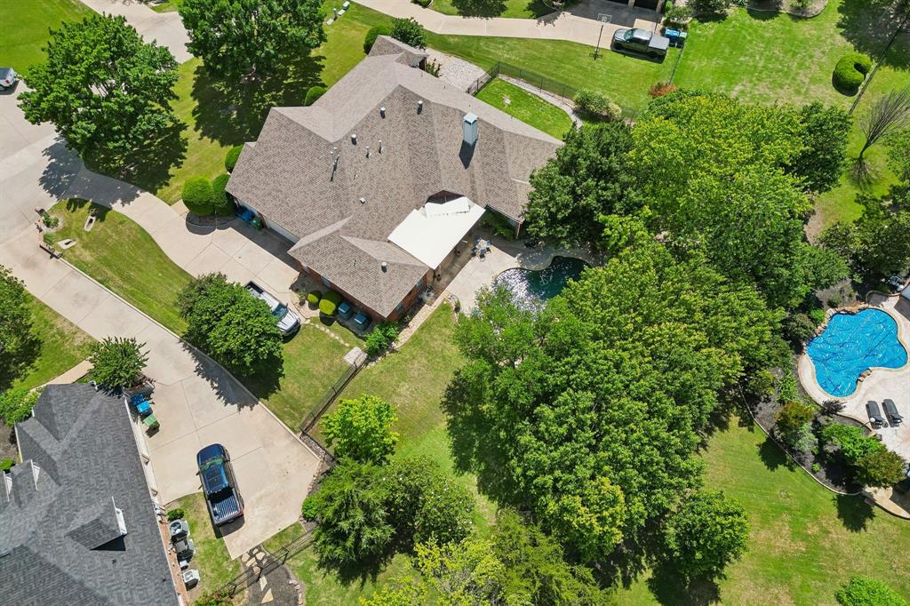 Parker Lake Estates Ph I - Residential