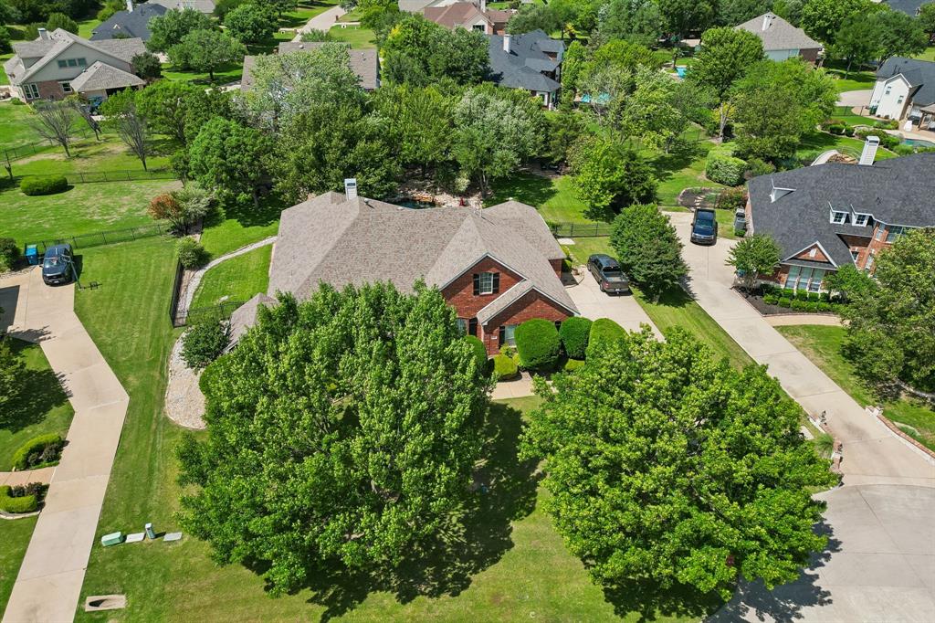 Parker Lake Estates Ph I - Residential