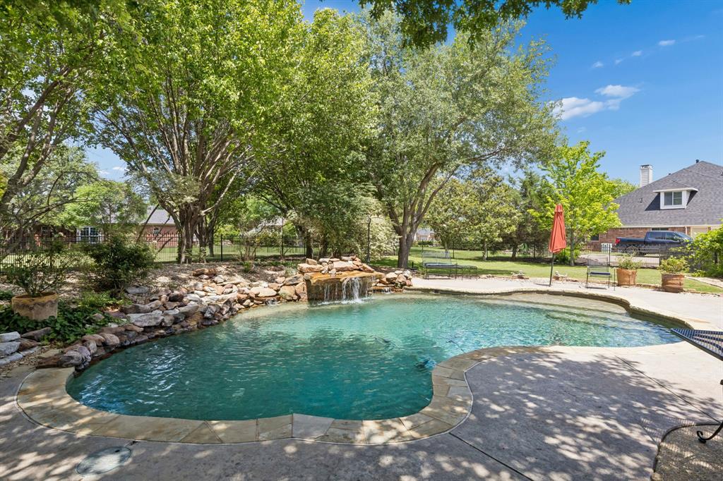 Parker Lake Estates Ph I - Residential