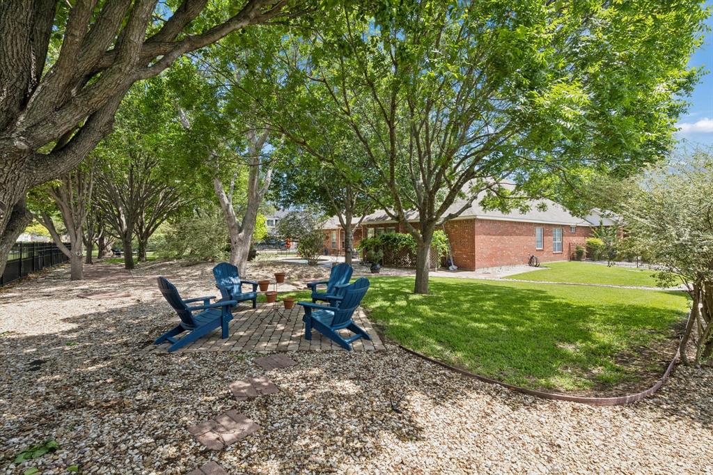 Parker Lake Estates Ph I - Residential