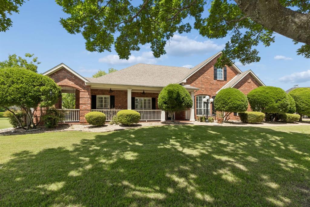 Parker Lake Estates Ph I - Residential