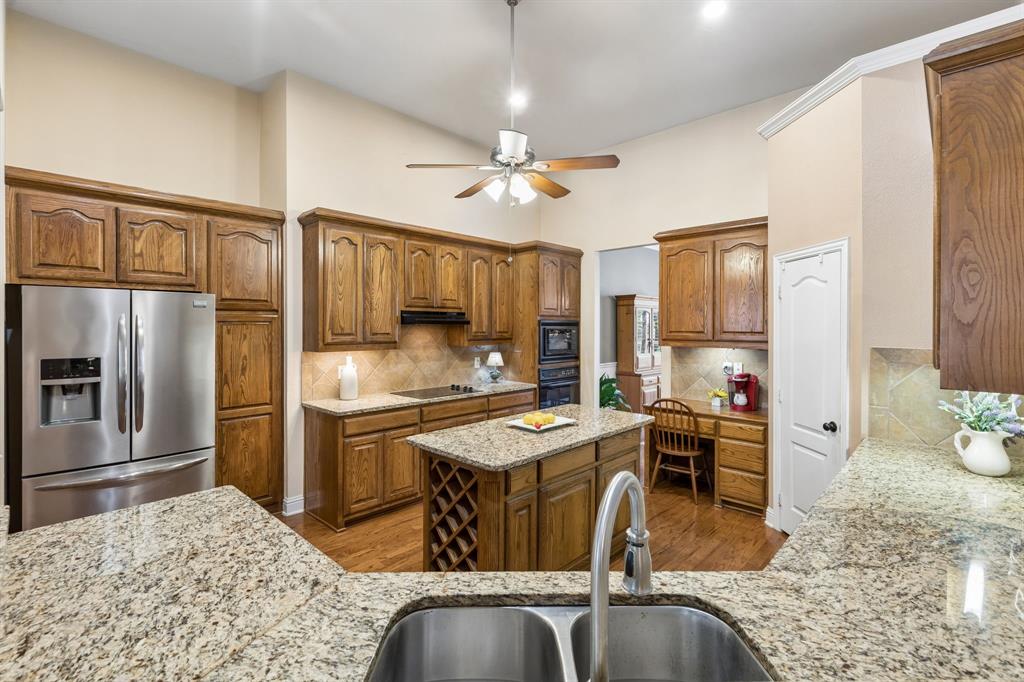 Parker Lake Estates Ph I - Residential