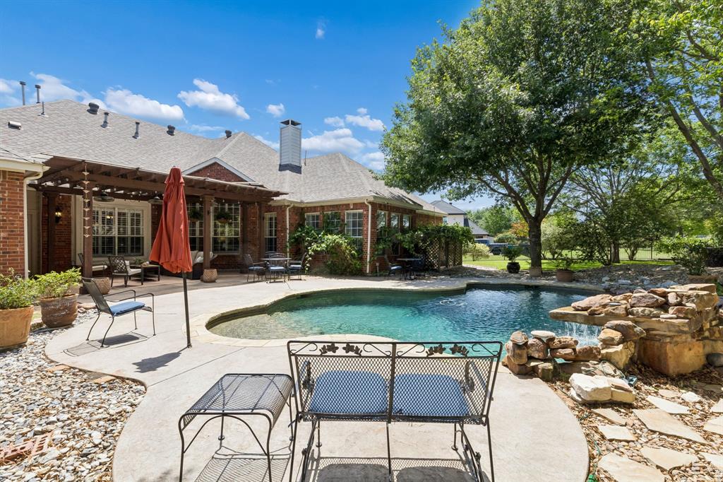 Parker Lake Estates Ph I - Residential