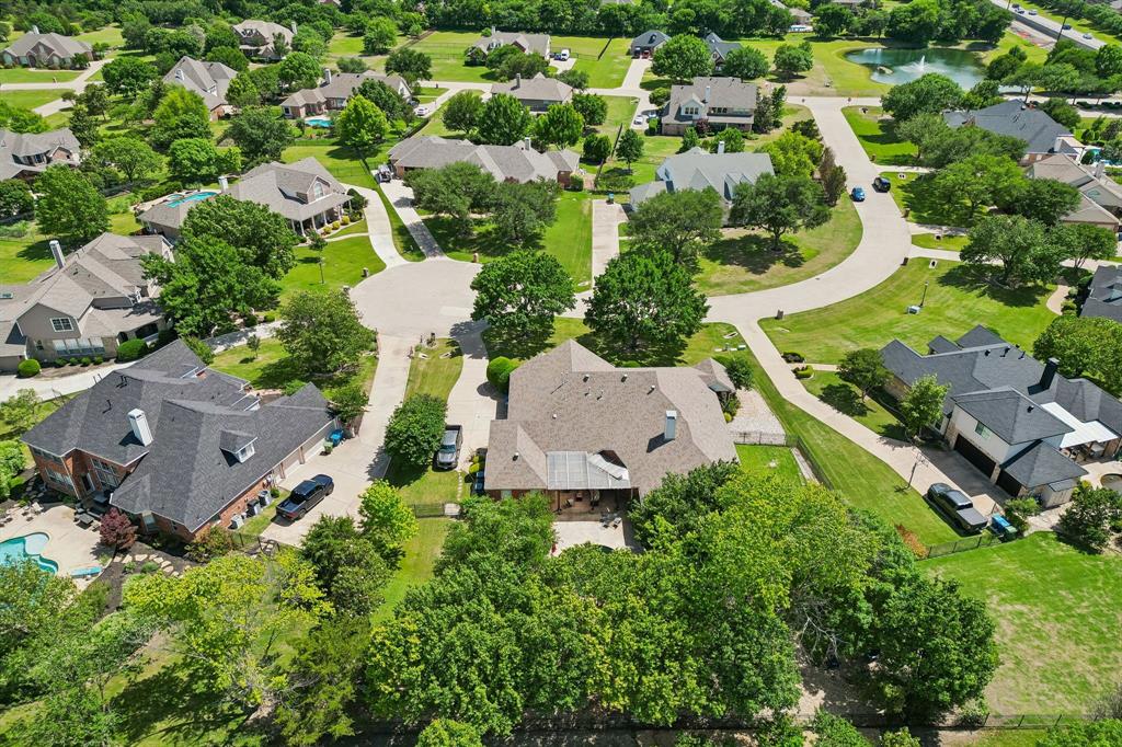 Parker Lake Estates Ph I - Residential
