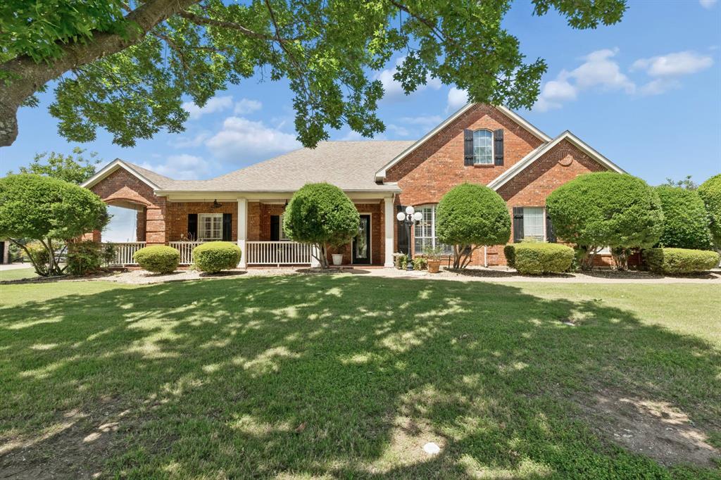 Parker Lake Estates Ph I - Residential