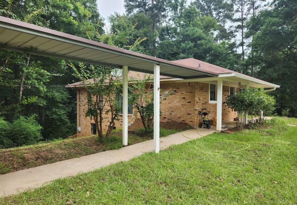 Pine Hills Sub Min - Residential