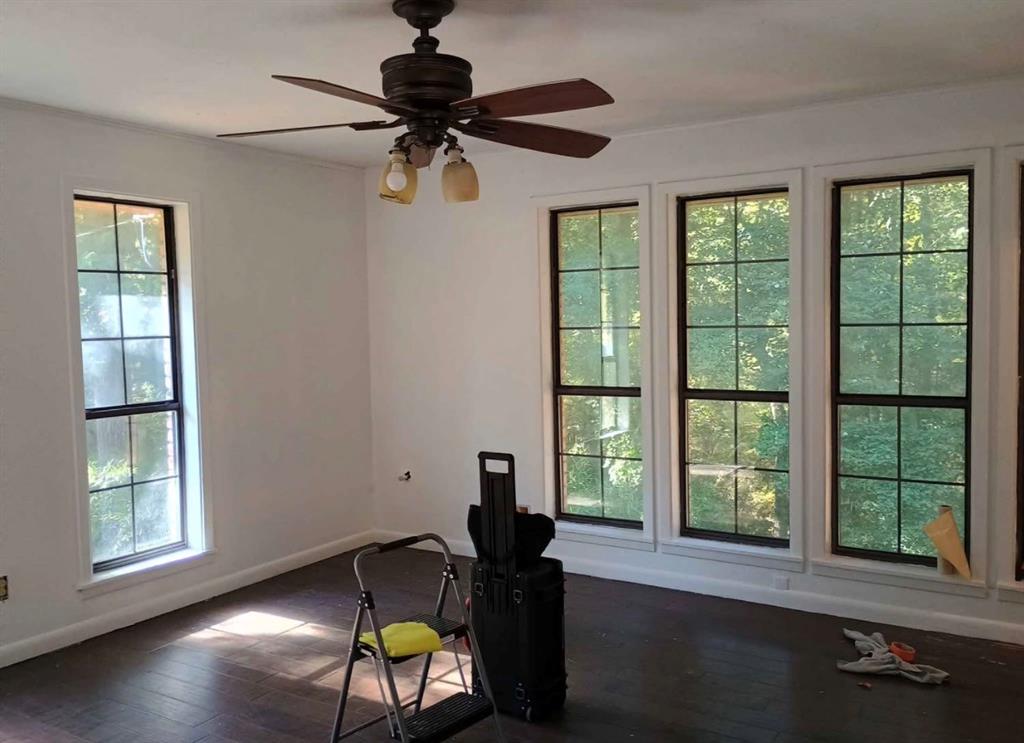 Pine Hills Sub Min - Residential