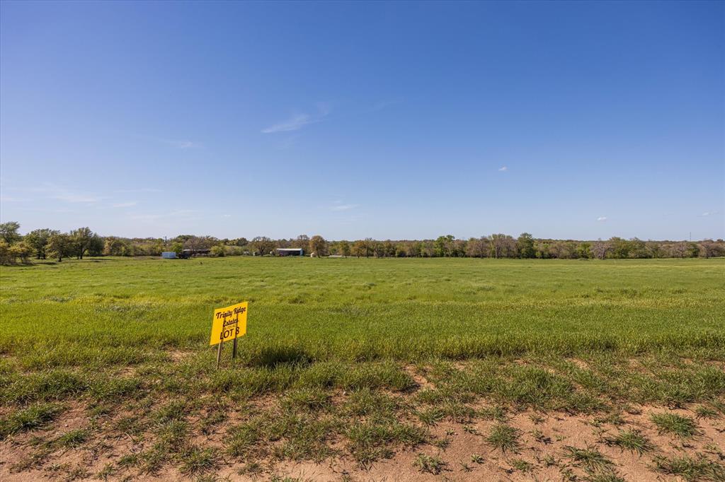 Trinity Rdg Estates - Land