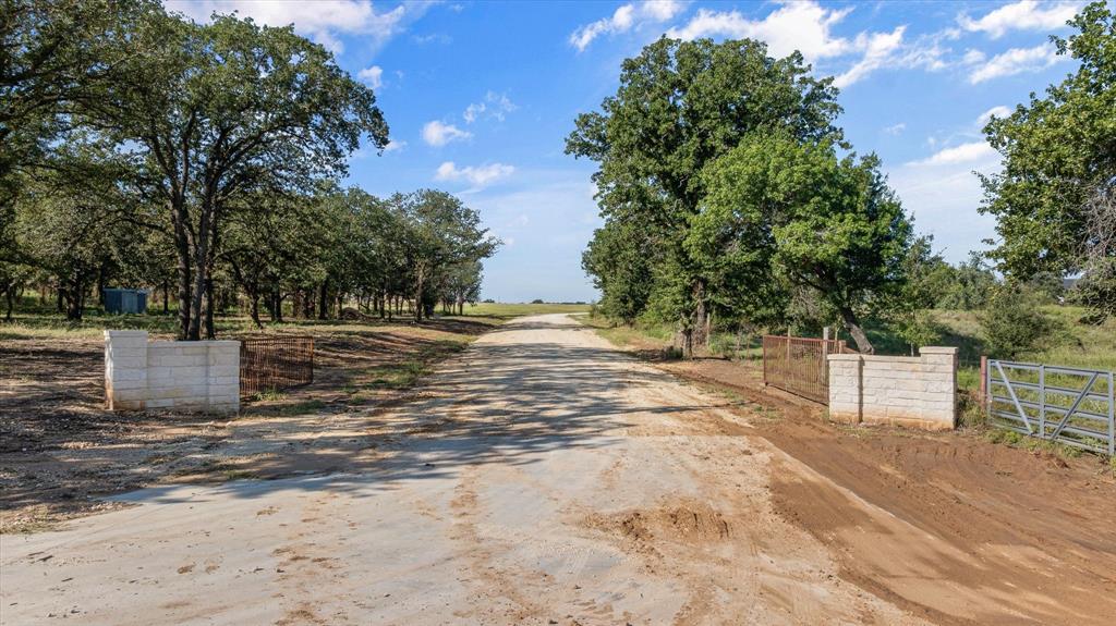 Trinity Rdg Estates - Land