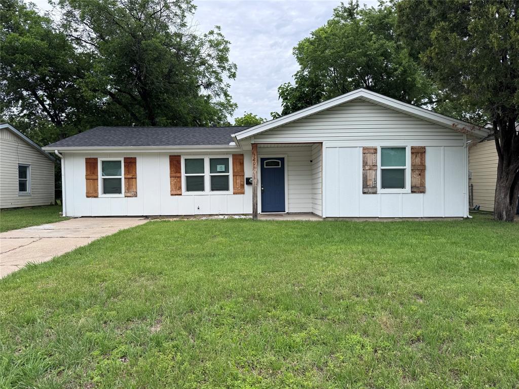 Montclair Add - Residential