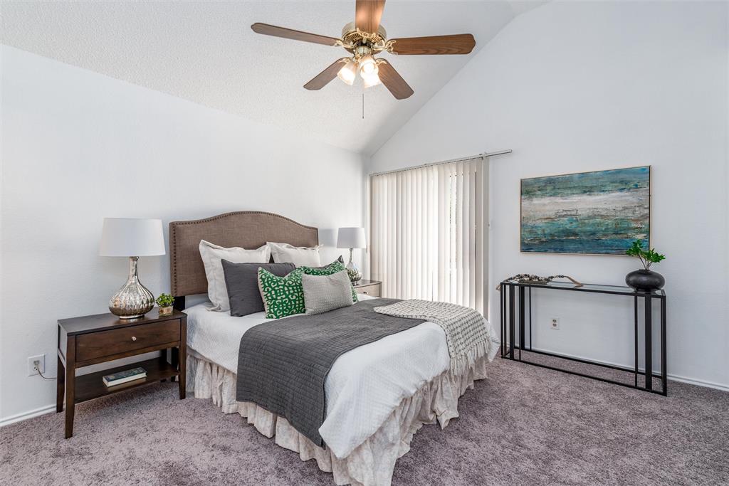 Sylvan Creek - Residential